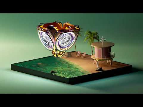 Miami Music Week Mix 2023 - Miami Mix 2023