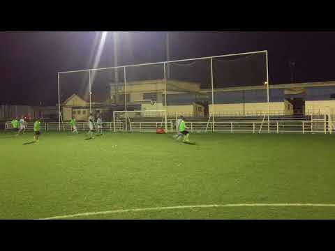 Diablos Rabiosos Vs A.D Delmer - Liga la Amistad