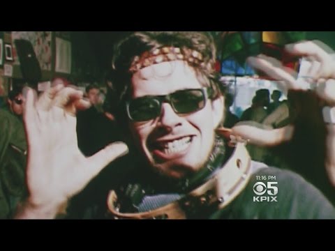 On the Hunt For The LSD Lab That Changed The World