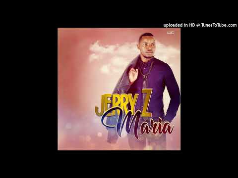 Jerry Z- Maria ( Dj Faboloso 9Dades ) 846612062
