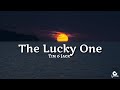 The Lucky Ones Jack Tim Lyrics Video