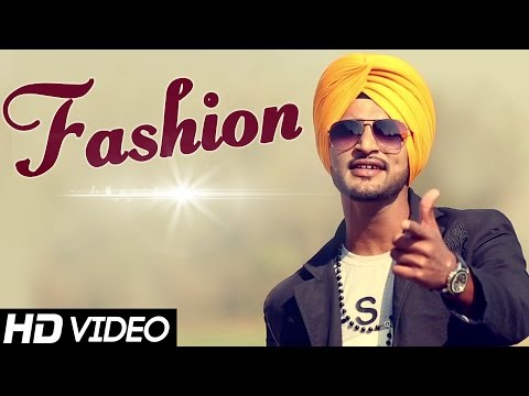 Fashion
