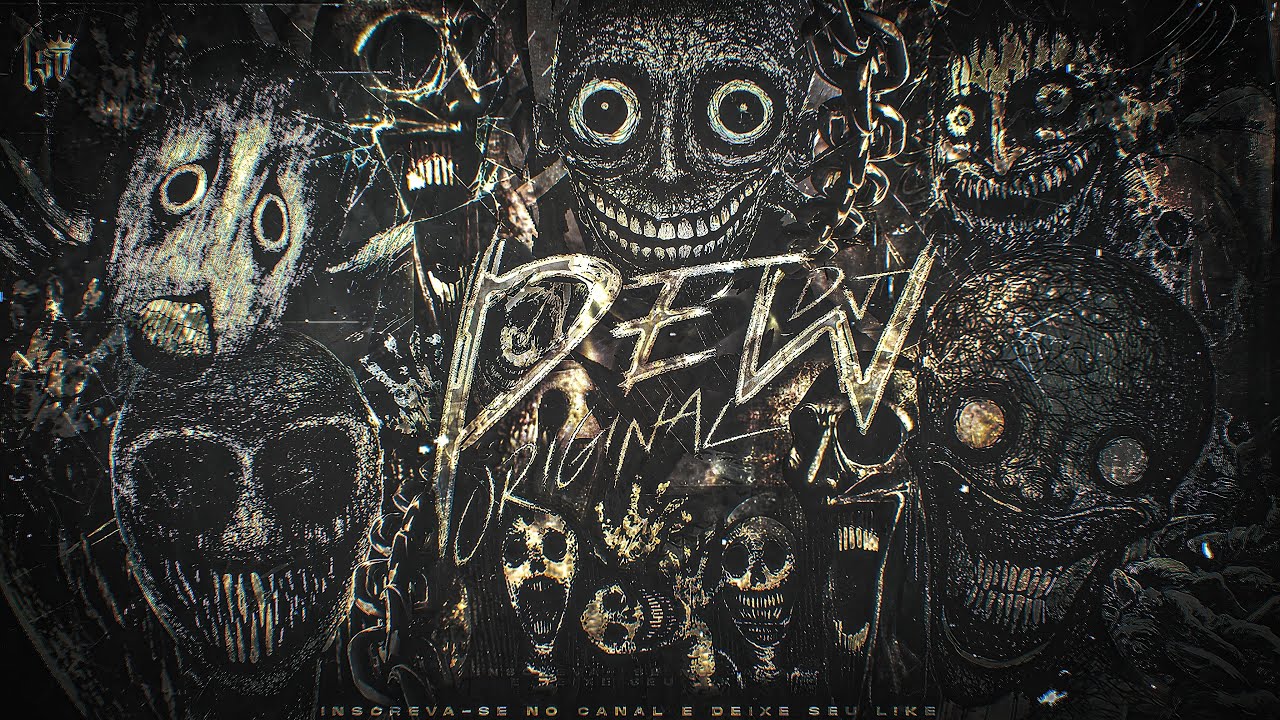 Set Inigualável | As puras mais aguardadas | Especial 10K | DJ Pew Original |  2024