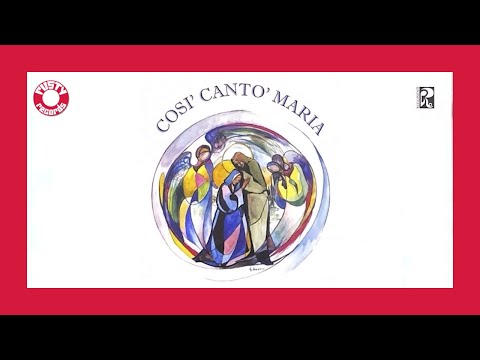 Magnificat - Stefano Varnavà & Giovanna Berardi (Canti mariani)