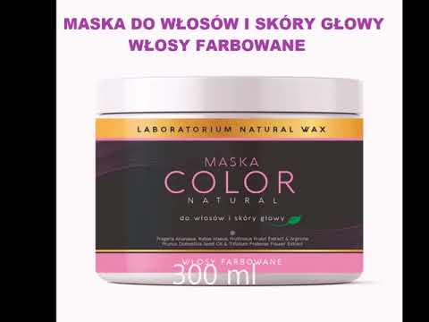 Oznacza aby wzmocnić włosy kobiet Maska aspiryna i kefir włosy
