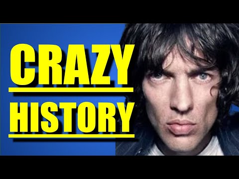 The Verve: What Happened To The Band Behind 'Bitter Sweet Symphony?'
