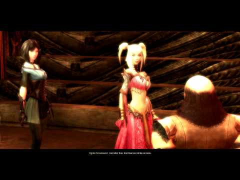 Guild Wars - The Story of Eye of the North