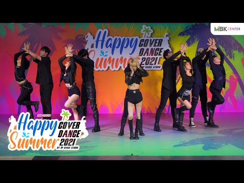 210328 Barbie Cover Pixy [Full Cam] │@MBK Happy Summer Cover Dance 2021