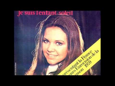 1979 Anne-Marie David - Sonnenkind