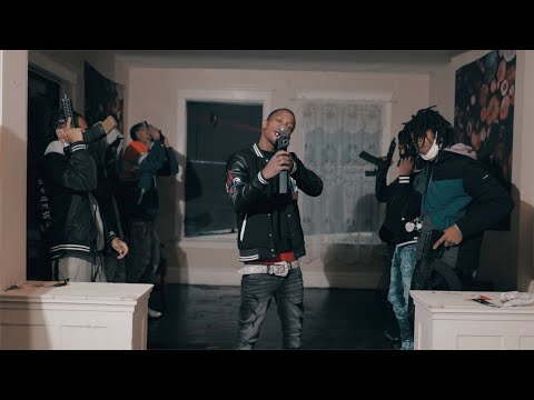 45 Goonie - 2 Cars Trailing / Shot By @NicoNelMedia