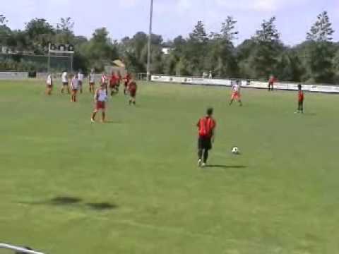 halve finale beker MVC'19 B1 - NLC'03 B1