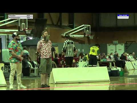 Tropicarnage Cup Day Two - Track One