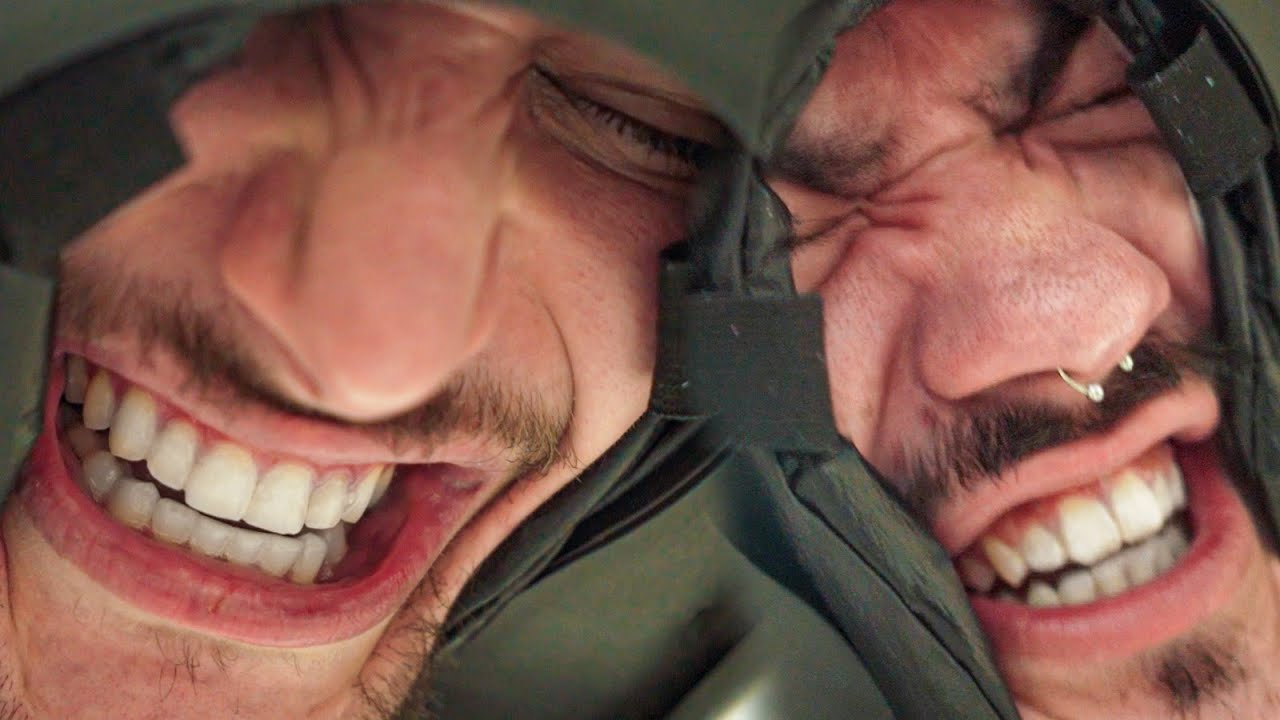 A DOR DA MASSAGEM MIOFASCIAL