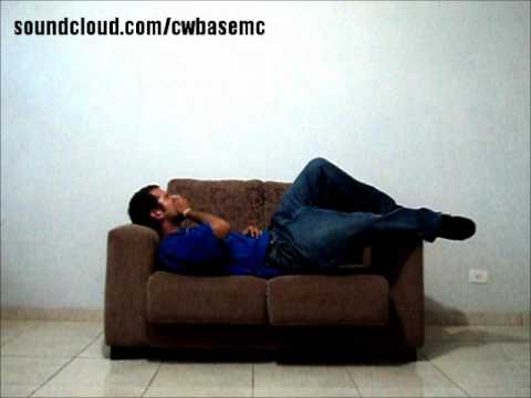 CWBase Mc - RUA a Essência Continua...(Teaser)