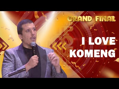 For The First Time Of My Life My Mom Was So Proud Of Me | GRAND FINAL SUCI X