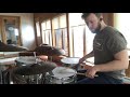 Transcription of Roy Haynes’ solo on “Bad News Blues”