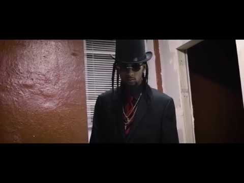 Joey Cash Ft. Pistol Pete - "Go Get The Money"