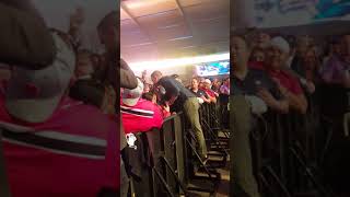 Kelley James Freestyle at the Coor&#39;s Light Bird&#39;s Nest - January 31st, 2018