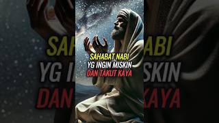 Download lagu Gk biasa😱!! Sahabat nabi yang ingin miskin dan takut kaya | Abdurrahman bin Auf mp3