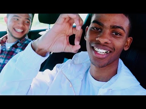 Young Lij - White Tees & Coke Whites (Official Video)