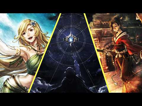 OCTOPATH TRAVELER 0 | The Most Broken Team Found