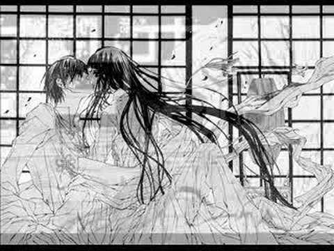 Bride of the Water God