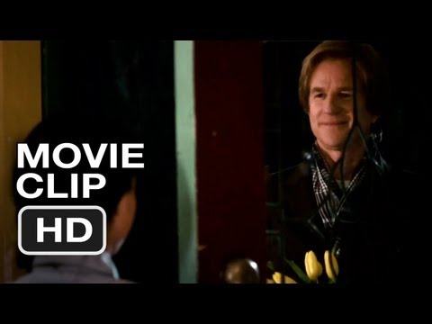 Girl In Progress Movie CLIP - Boy Gynecologist (2012) Eva Mendes Movie HD
