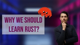 What is Rust? Why should we learn it? #rust #rustlang #programming