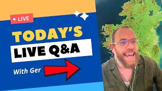 Learn English Live | Vocabulary Quiz + Q&A  is live!