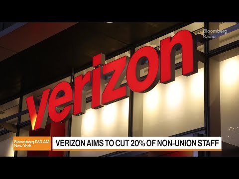 Verizon W2 Former Employee
