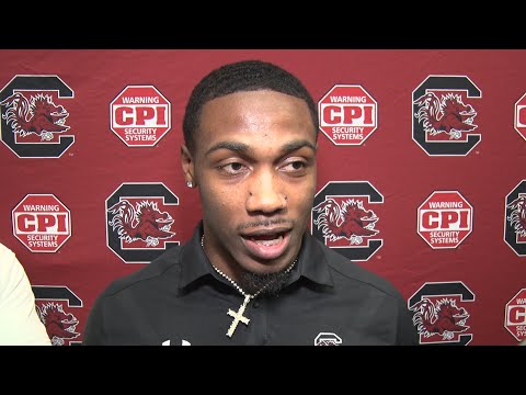 Shi Smith Media Availability — 3/3/20