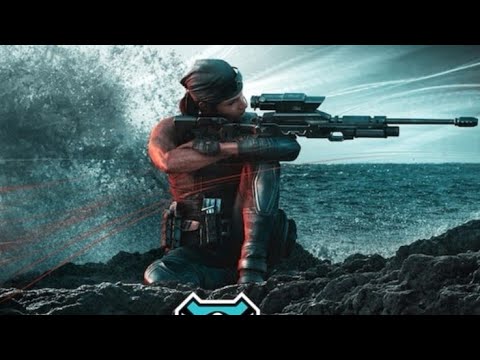 Rainbow six Ich liebe kali xD