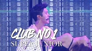 SUPER JUNIOR CLUB NO.1 SS5 IN TOKYO