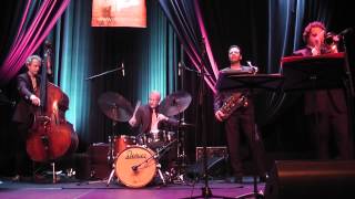 JazzExpress & Deborah Brown "I belong to You"