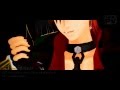 【フライング４】若手コンビのtrick and treat【MMD戦国BASARA】 