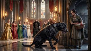 Download lagu Choose Any Woman,” the Council Told the Alpha King — His War Hound Selected the Servant Who... mp3