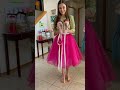 Genevieve 12 Dancing Princesses Dress Shorts Sewing Barbie Barbie Ballet