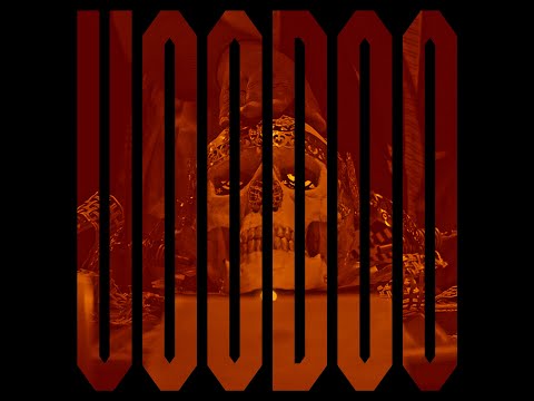 Elephant Phinix - VOODOO [prod. by Eversor] (Official Music Video)