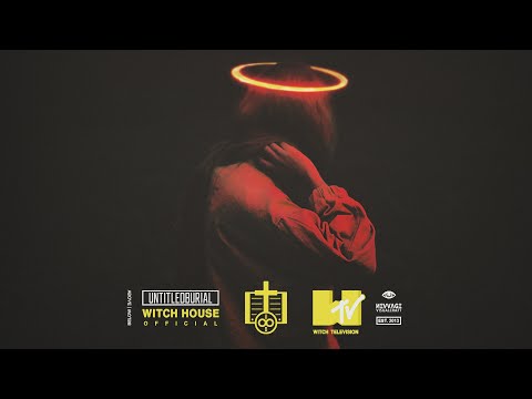 ♾ TRVTH x 666GRAVES — AURA