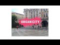 OrganiCity Santander