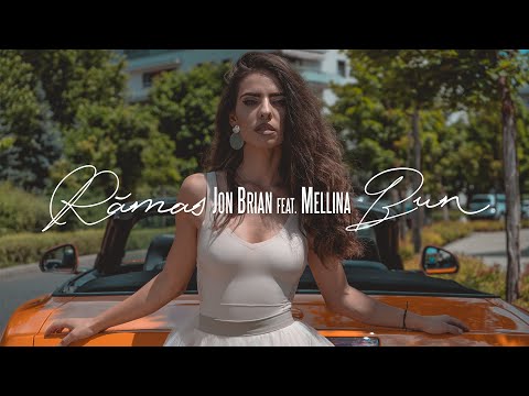 Jon Brian feat. Mellina - Ramas Bun | Official Video