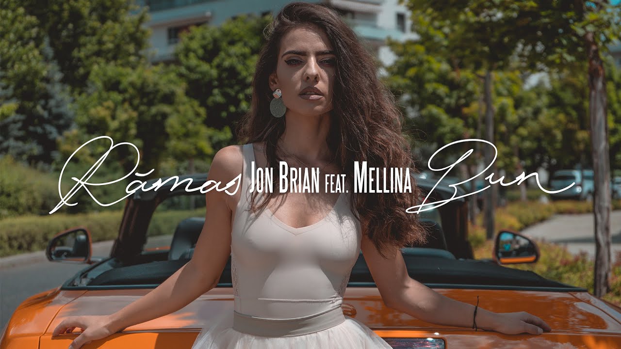 Jon Brian ft. Mellina — Ramas Bun