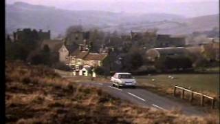 Austin Montego Vanden Plas EFI advert