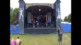 If You Knew Me Better - Head East (cover) by Old Jokers