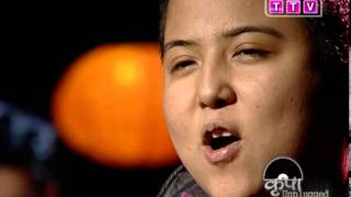 Ma Dherai Maya Garchu - Nattu Shah &amp; The Inclover - KRIPA UNPLUGGED