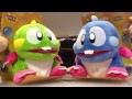 Bubble Bobble Plush With Sound Effects