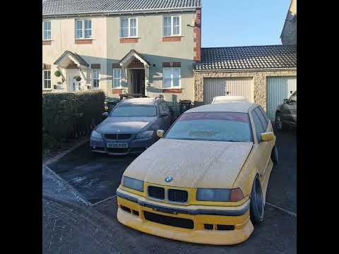 Massive Lust - Never (Minimal Slowed)