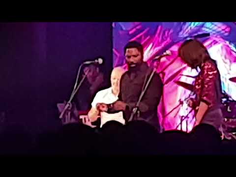 electric dreams weekender 2019 Bognor Regis