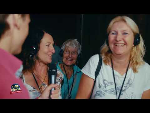 Time Travel Vienna - What do our visitors say? Part 1