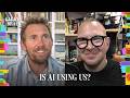 AI Was Never About Helping You Cory Doctorow